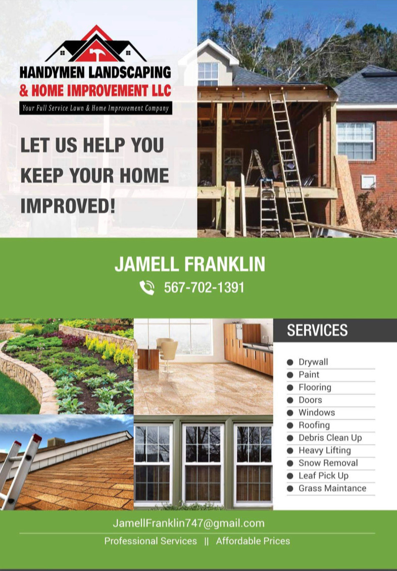 Avatar for Handymen llc