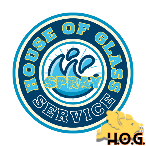 Avatar for House Of Glass pressure washing/Handyman service.