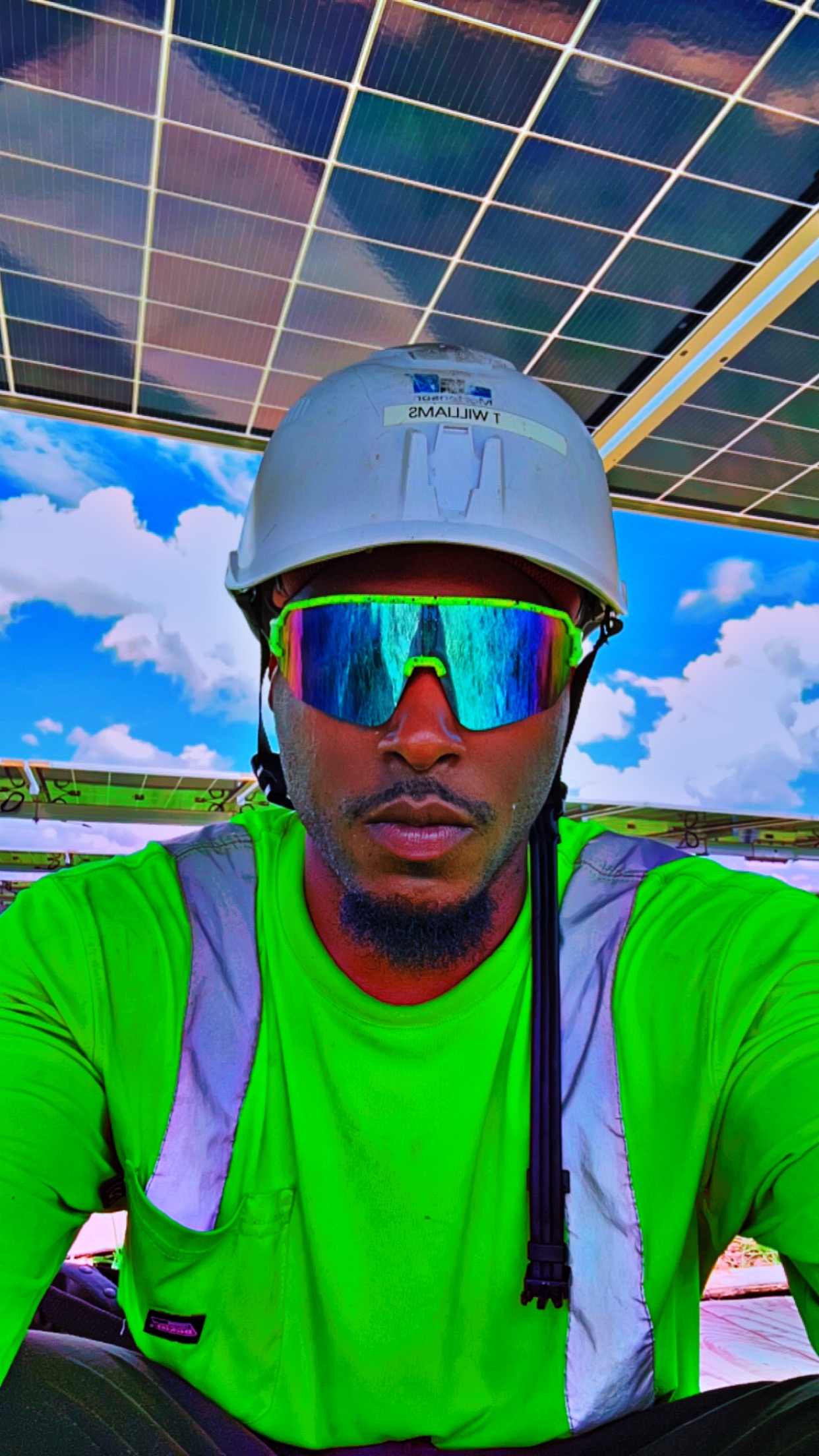 Avatar for Williams Visionary Investments