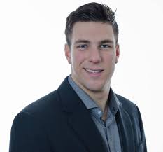 Paul Bongiorni at SR Commercial Realty logo