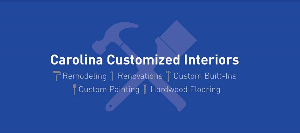 Carolina Customized Interiors logo