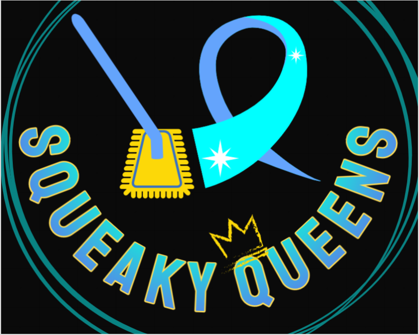 Avatar for The Squeaky Queens