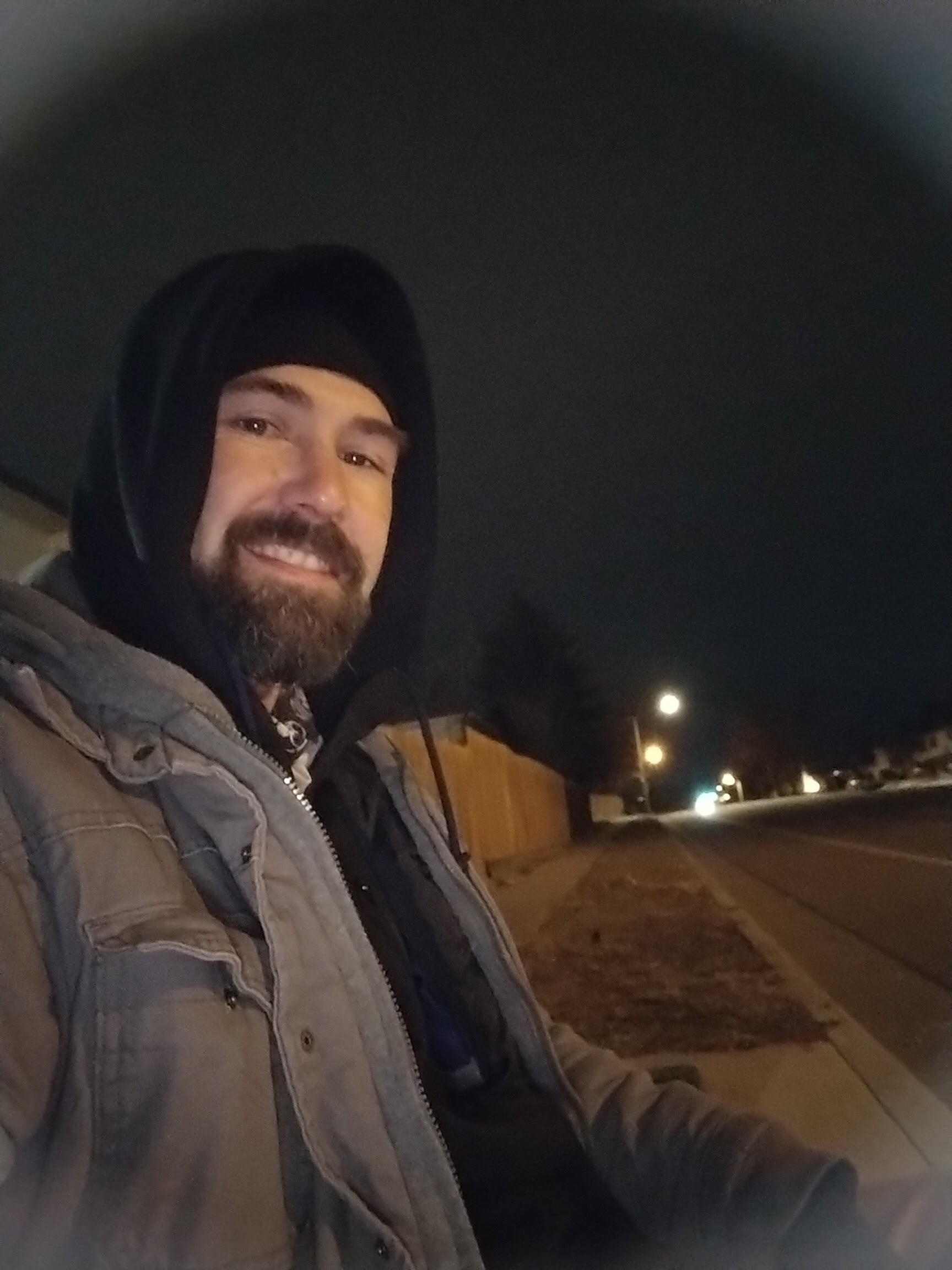 Avatar for Travis Humeny 