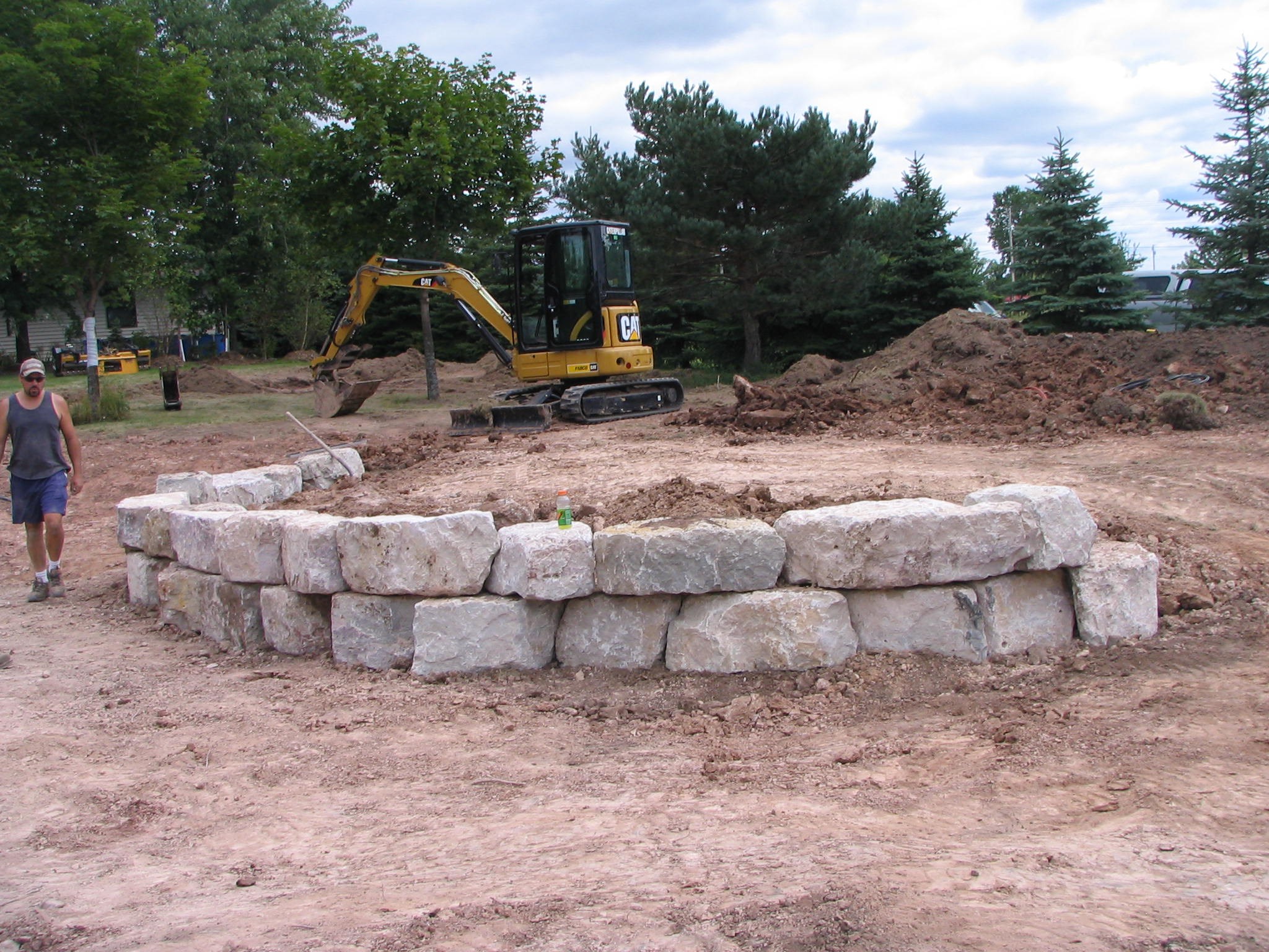 Avatar for VANDERLOOP LANDSCAPING