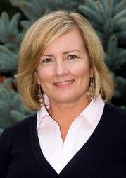 Colleen Larson Team Remax Results logo