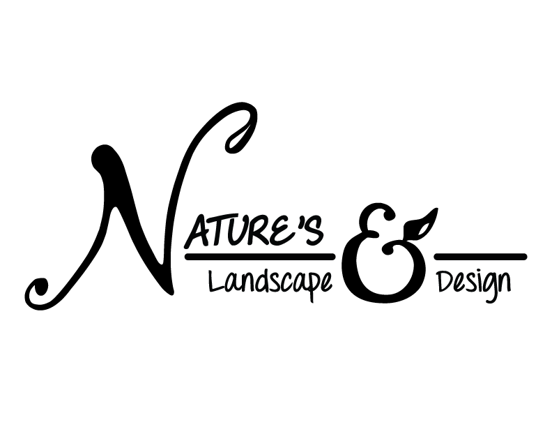 Nature's Landscape & Design logo