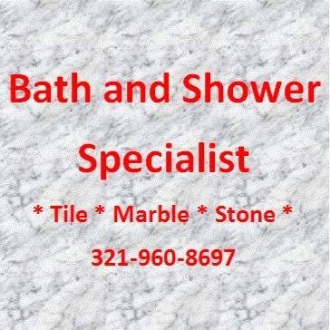 Avatar for Bath and Shower Specialist