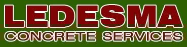Avatar for Ledesma Concrete Services