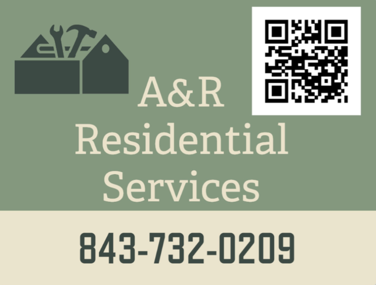 Avatar for A & R Residential Services LLC