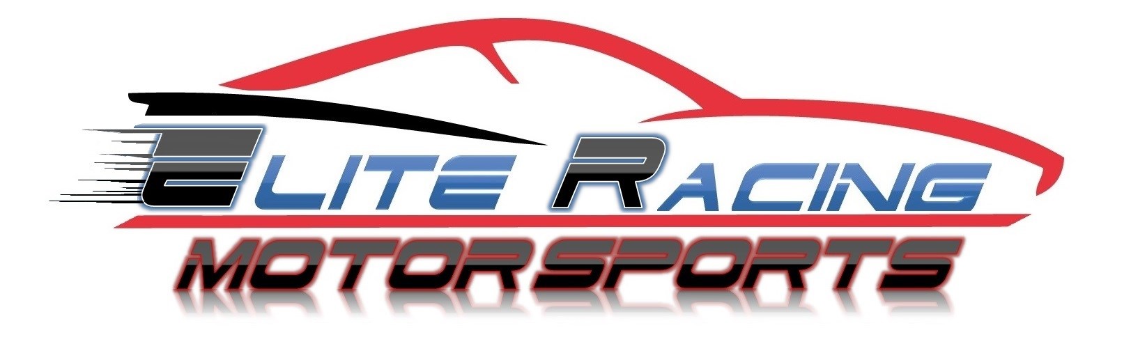 Elite Racing Motorsports logo