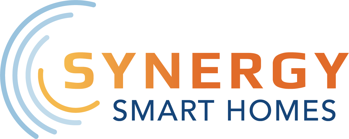 Avatar for Synergy Smart Homes