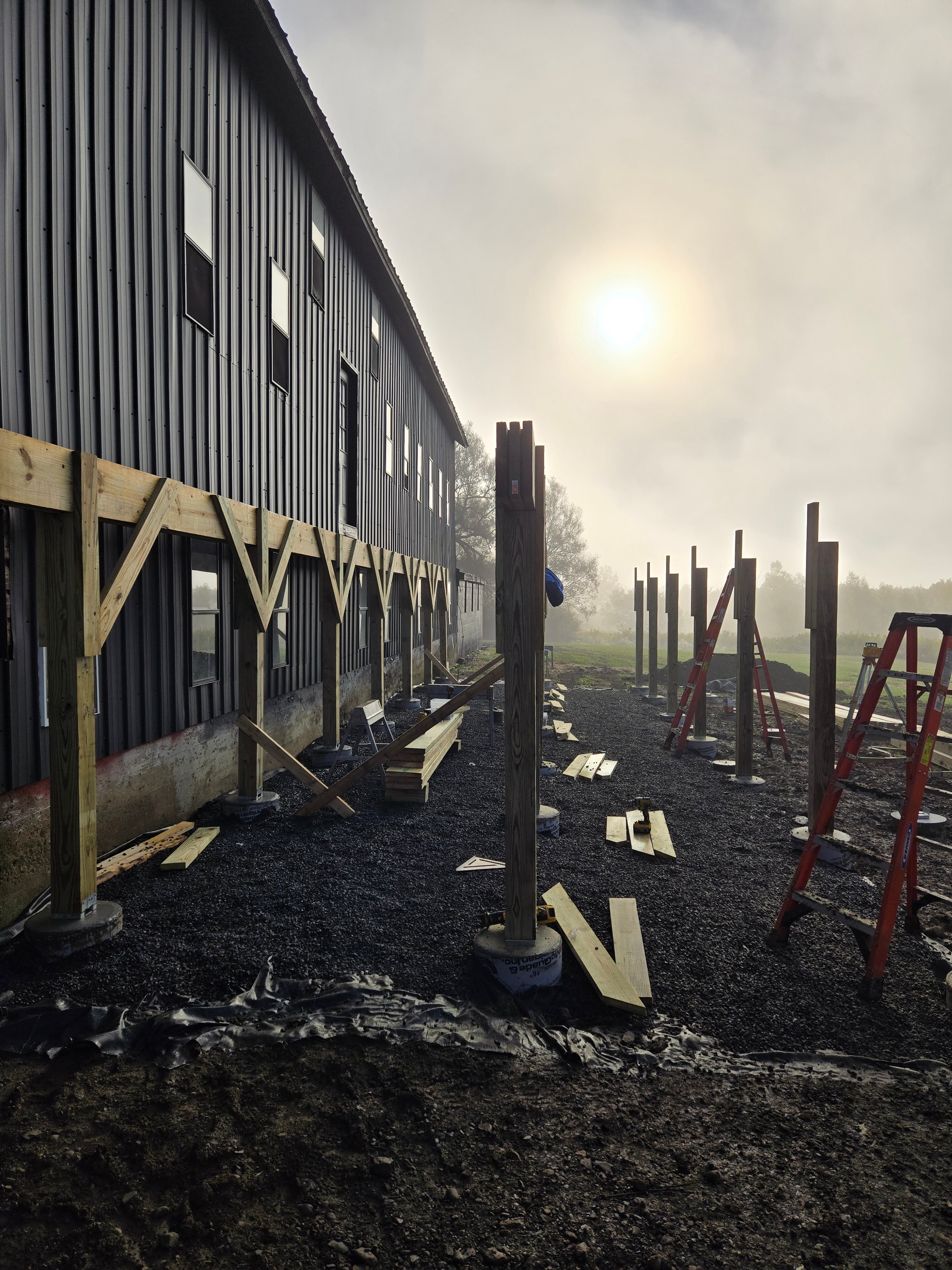 Avatar for Nature's Edge