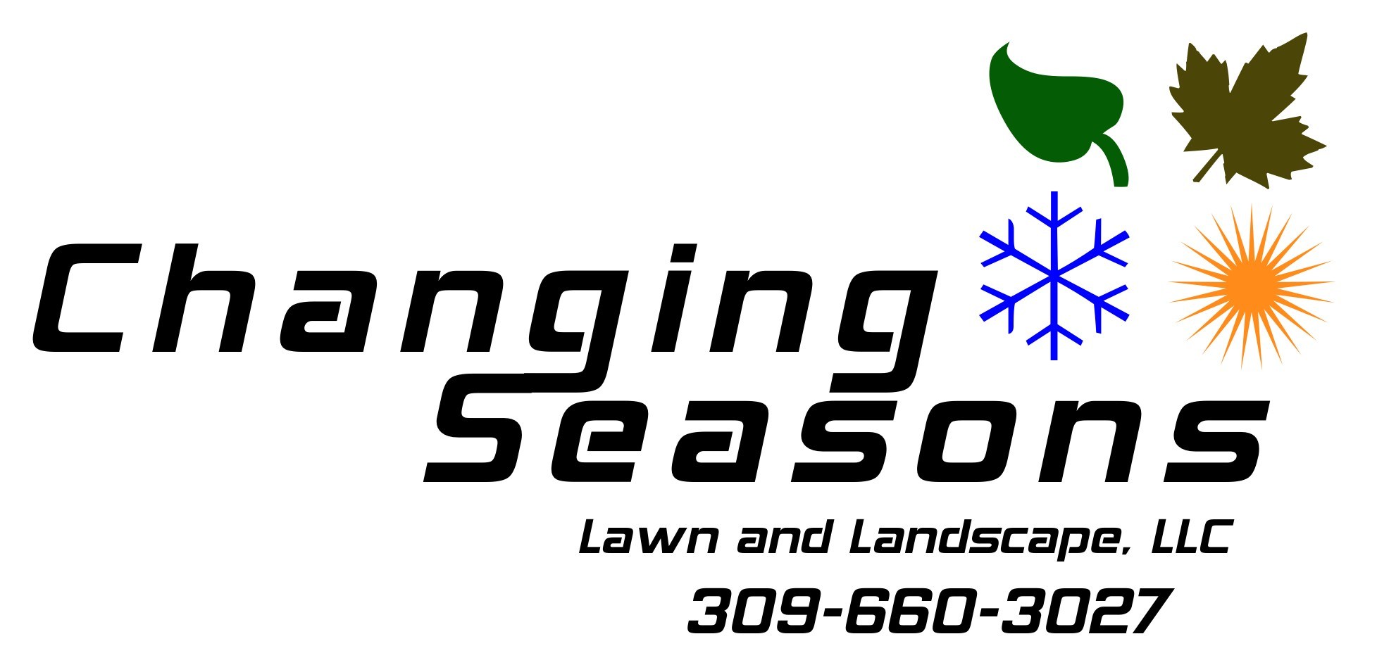 Avatar for Changing Seasons Lawn and Landscape, LLC