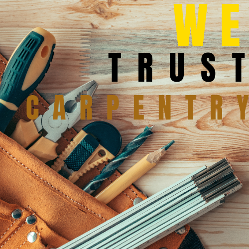 Avatar for We Trust Carpenters