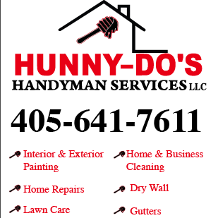 Hunny-Do's Handyman Services LLC logo