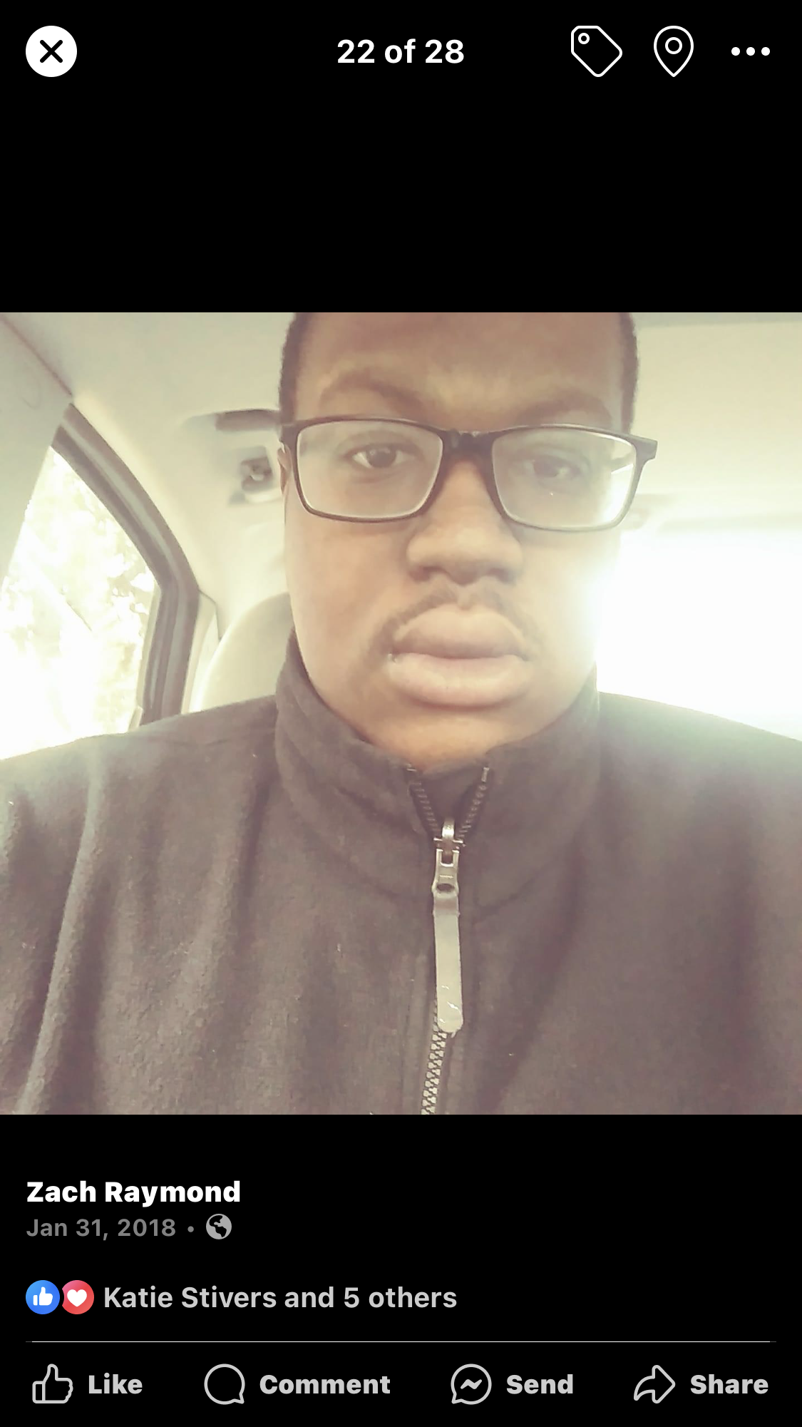 Avatar for Raymond’s Services