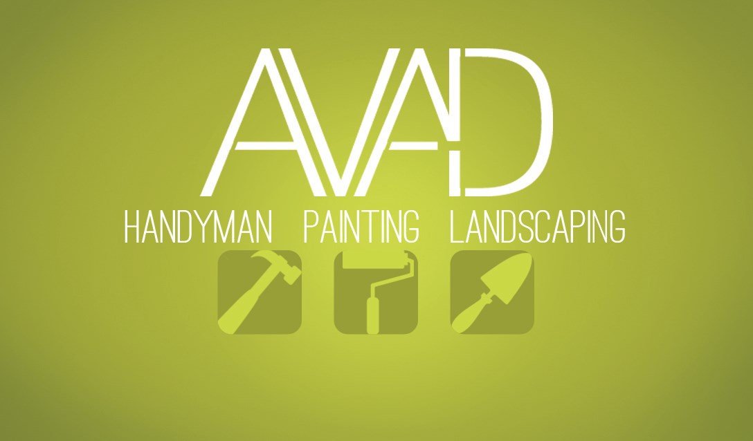 Avad Home Improvement logo