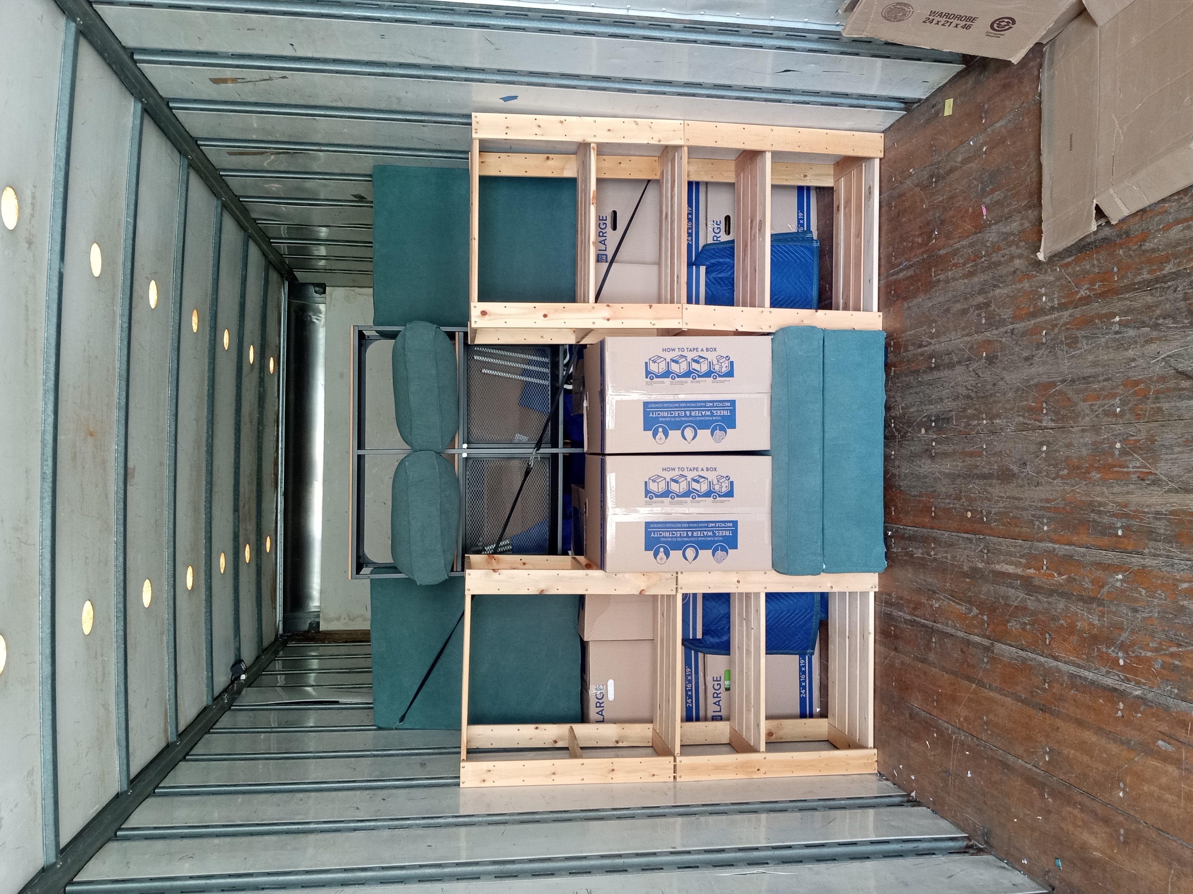 Avatar for Elite crew Moving