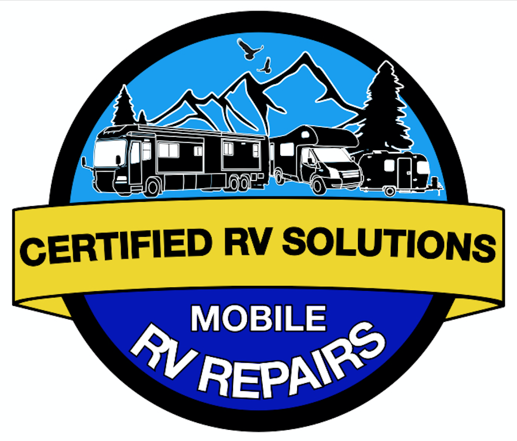 Certified RV Solutions logo