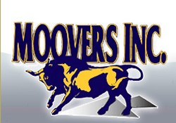 Logo for Moovers Inc