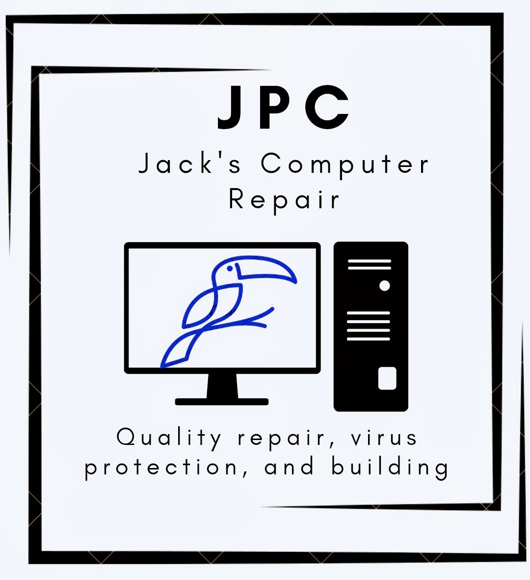Avatar for Jack's computer repair