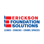 Logo for Erickson Foundation Solutions
