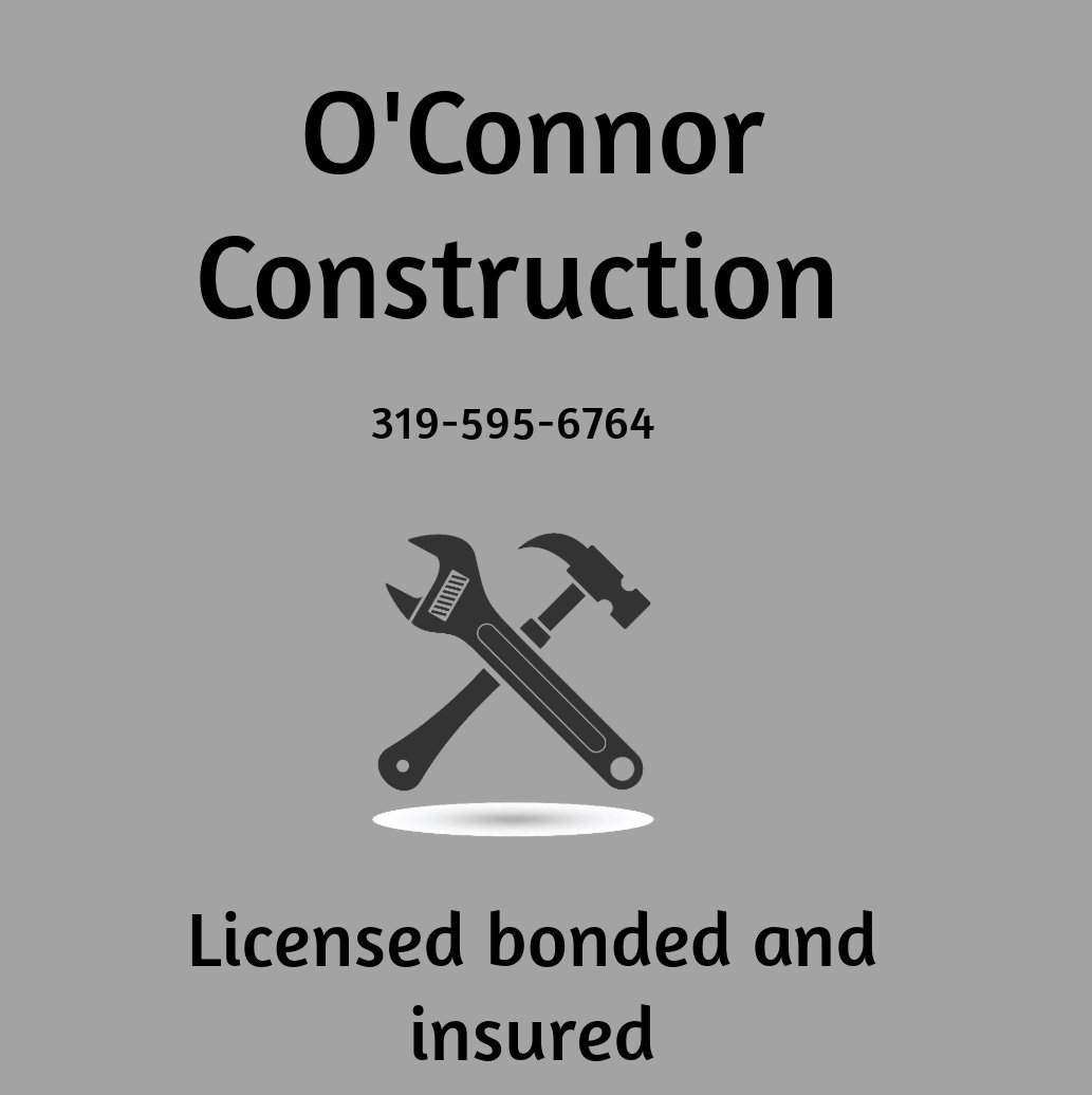 Avatar for O'Connors construction