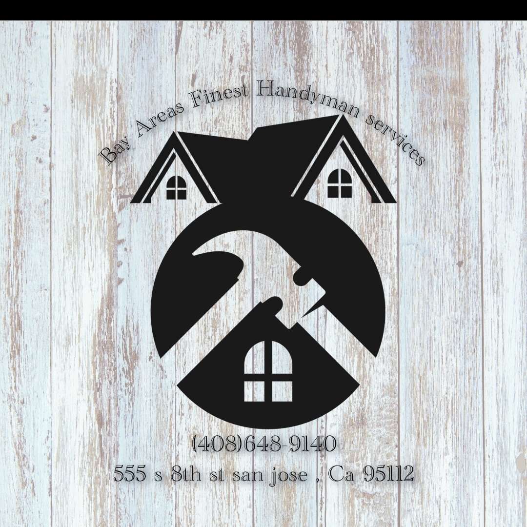 Bay Areas Finest Handyman Services logo