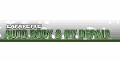 Lafayette Auto Body & RV Repair logo