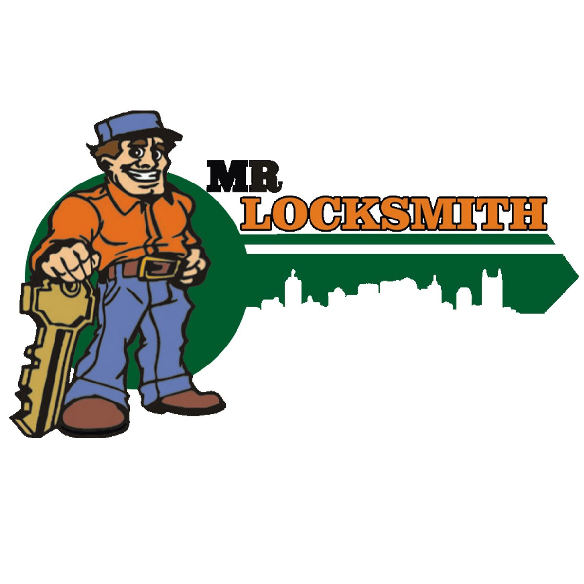 Avatar for Mr Locksmith