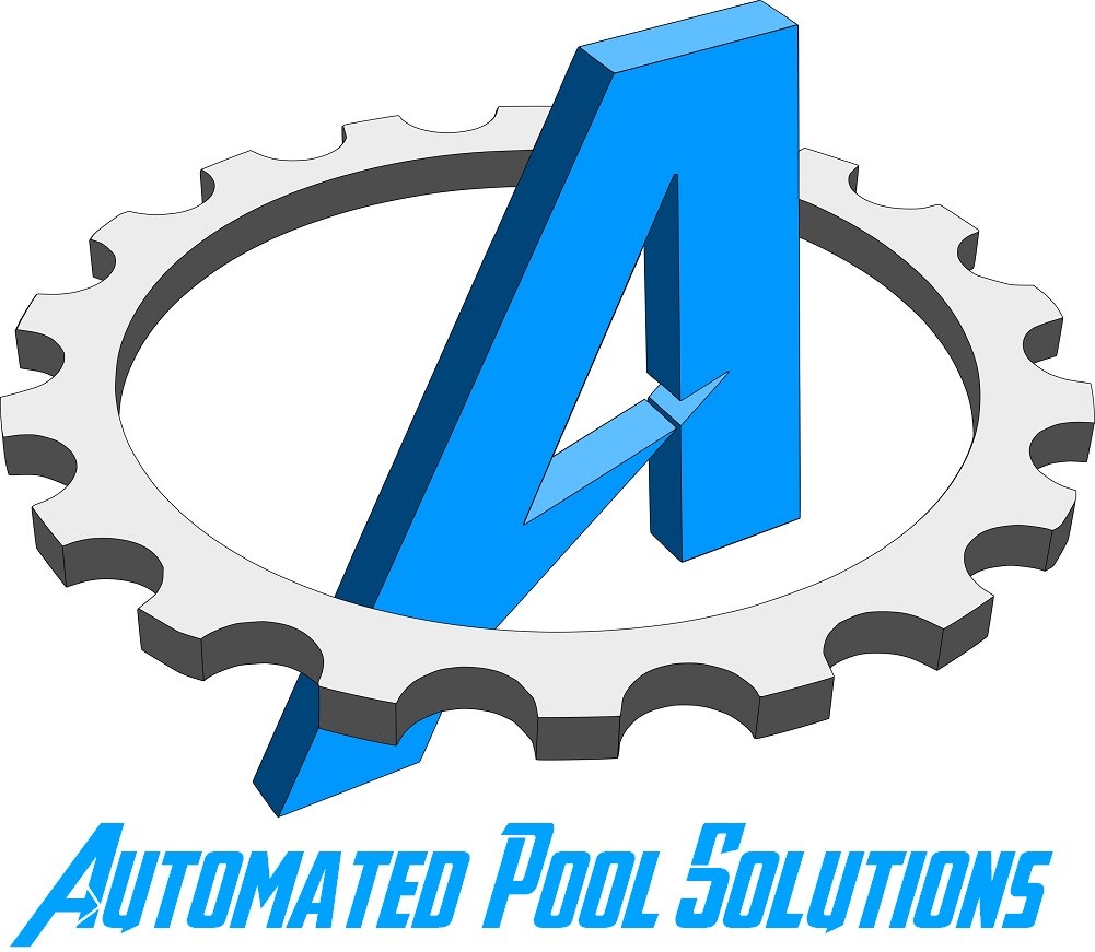 Logo for Automated Pool Solutions