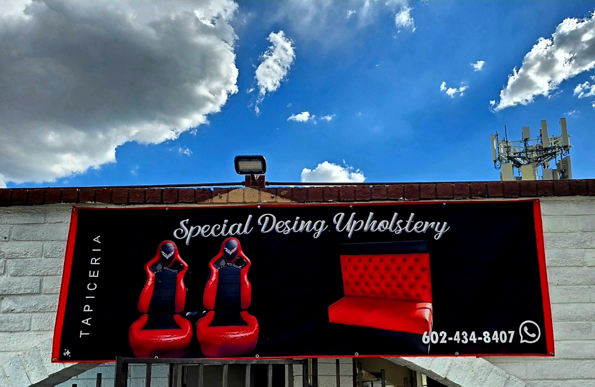 Avatar for Special Desing booths