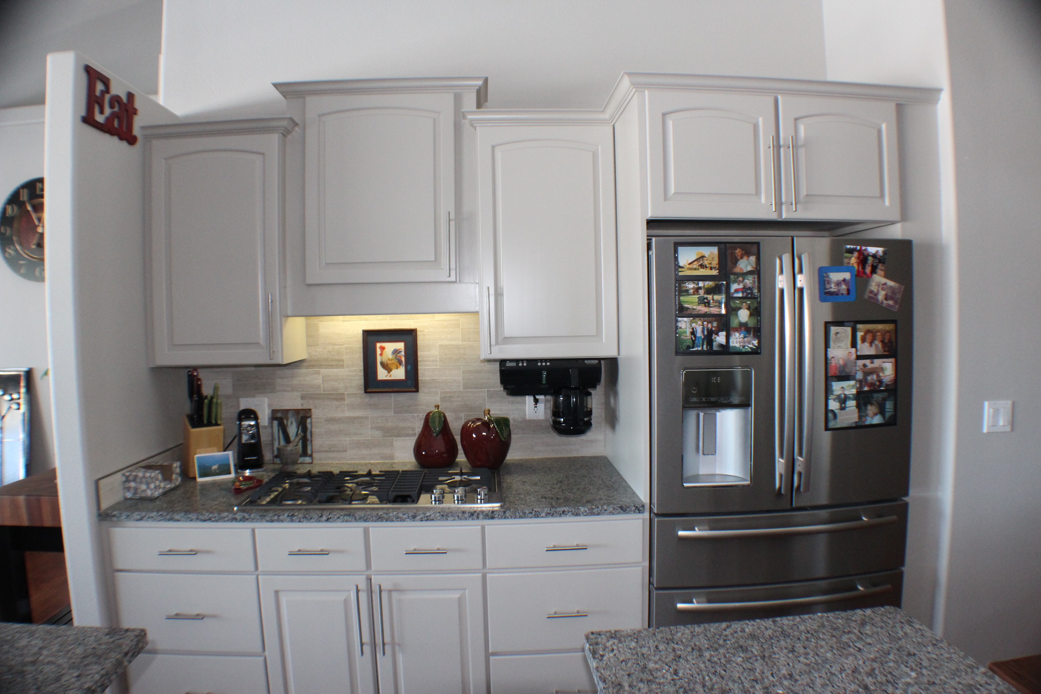 Avatar for Full Palette Painting & Desings