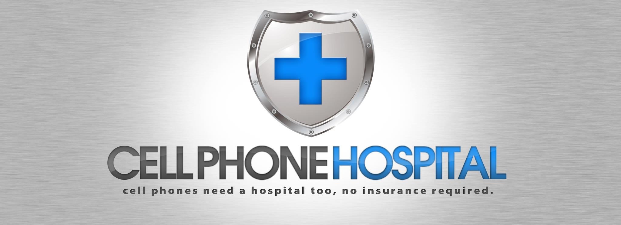 Cellphone Hospital Broken Arrow logo