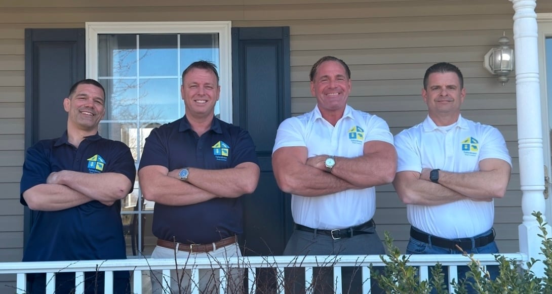 Avatar for Takedown Pest Control, LLC