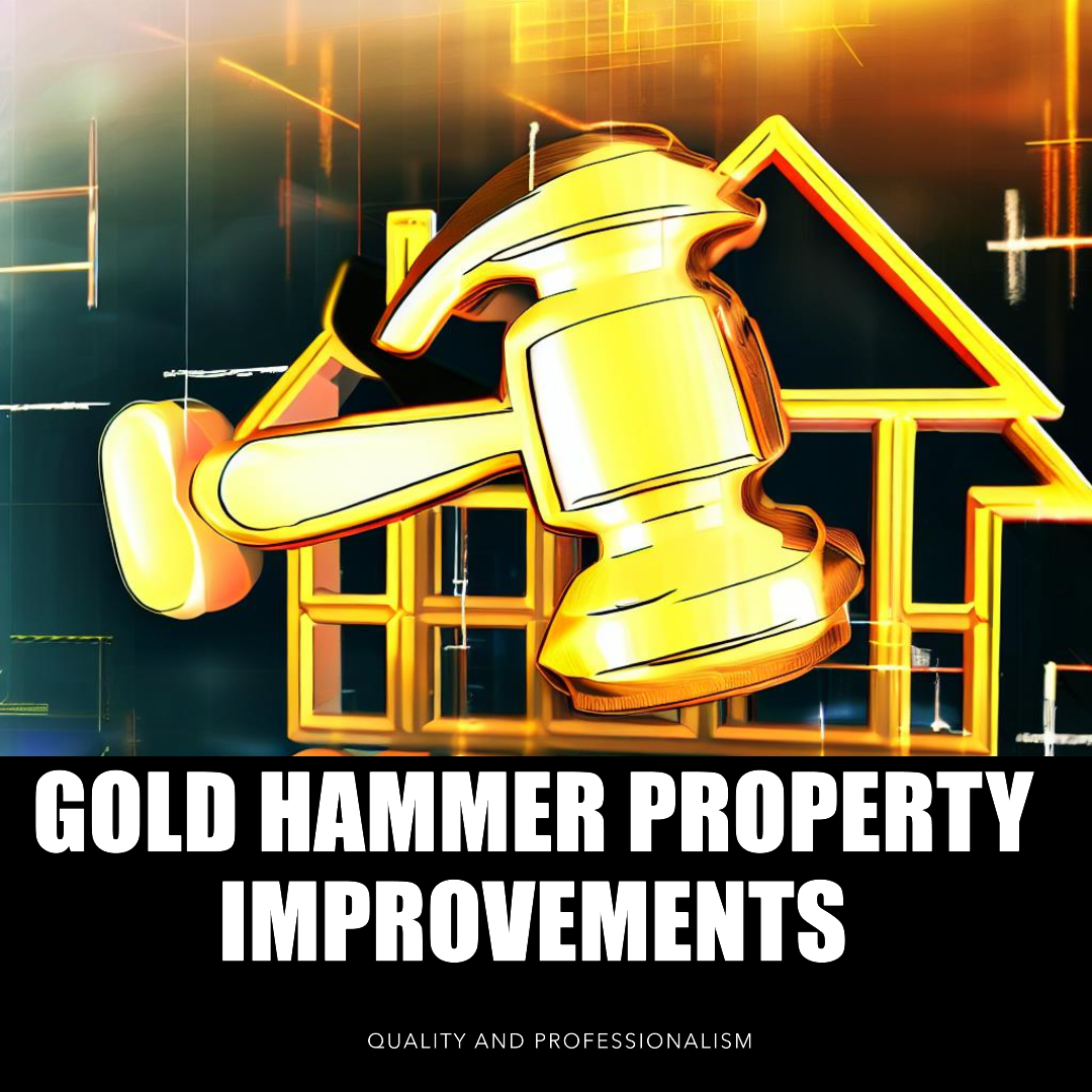 Avatar for Golden Hammer