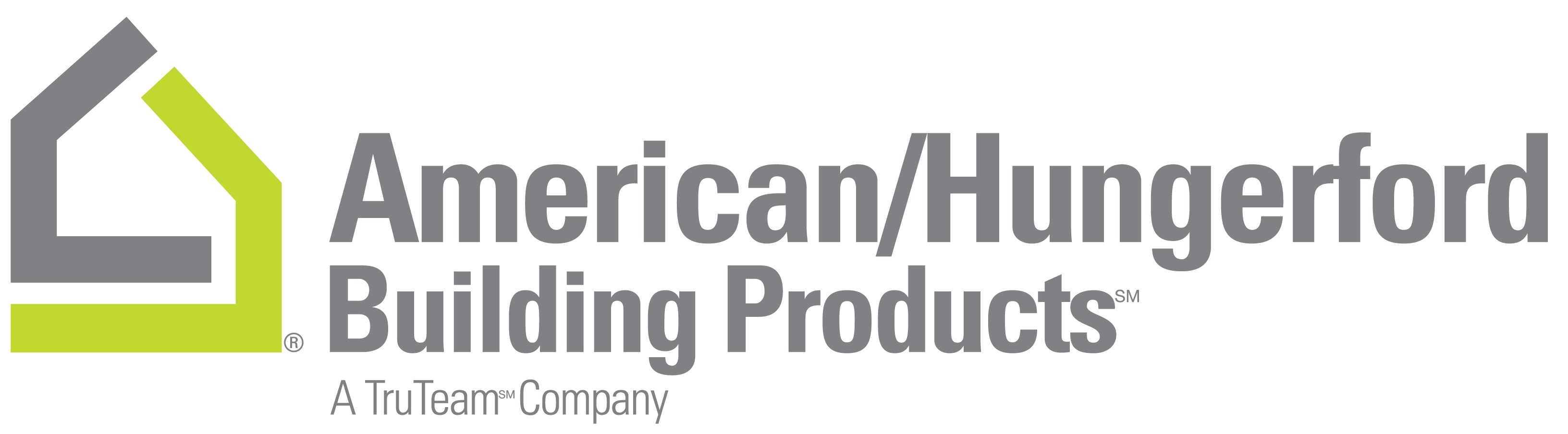 Logo for American/Hungerford Bldg Prod