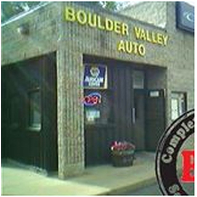 Boulder Valley Automotive Repair Reviews Boulder, CO Angi