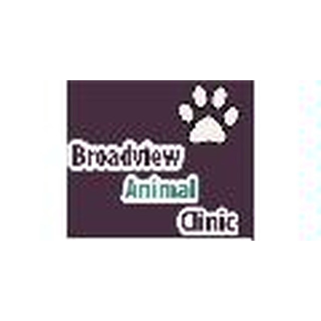 Logo for Broadview Animal Clinic