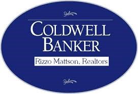 RIZZO MATTSON REALTORS logo