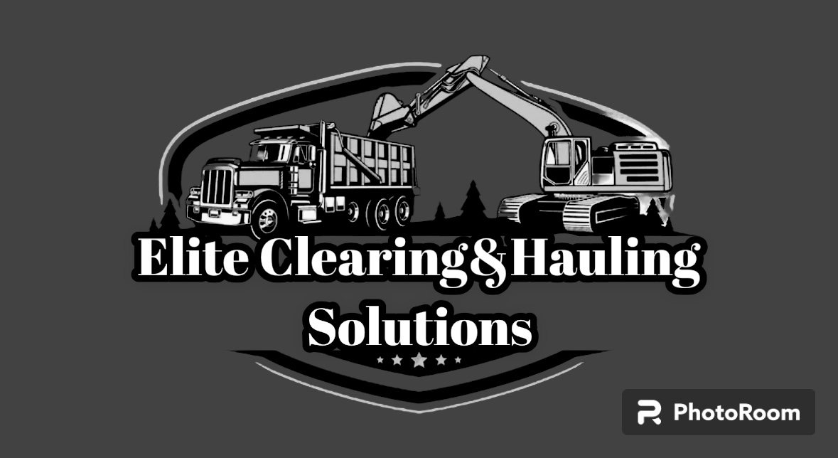 Avatar for Elite Clearing and Hauling Solutions