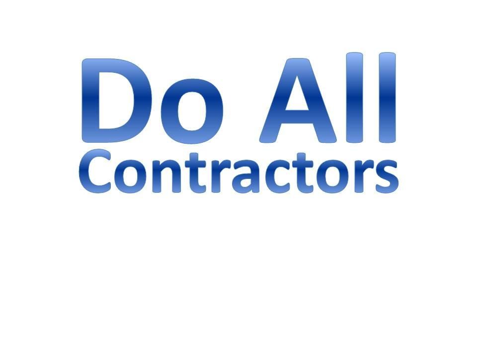 Avatar for DO ALL CONTRACTORS