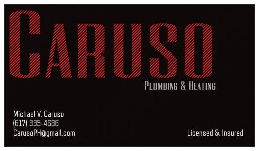 Avatar for Caruso Plumbing &Heating