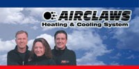 Avatar for Airclaws Heating and Cooling