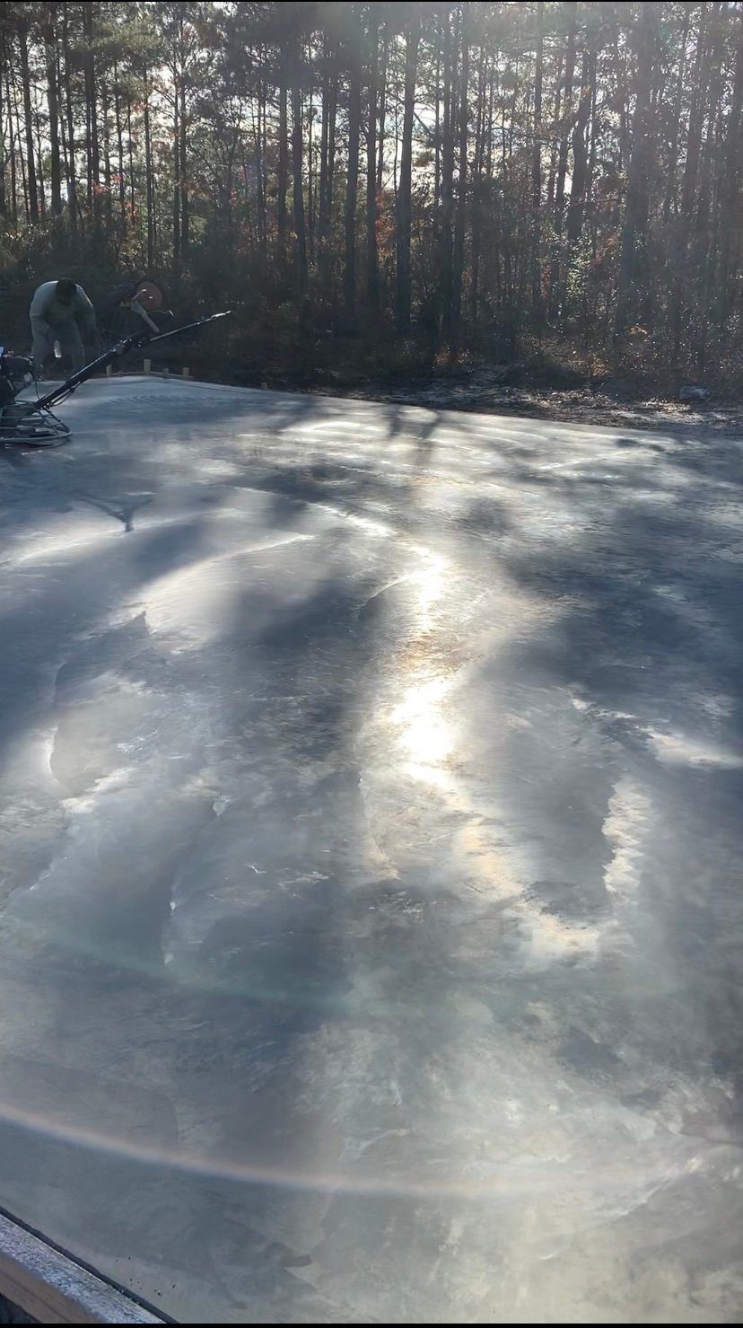 Avatar for ABE’S CONCRETE LLC