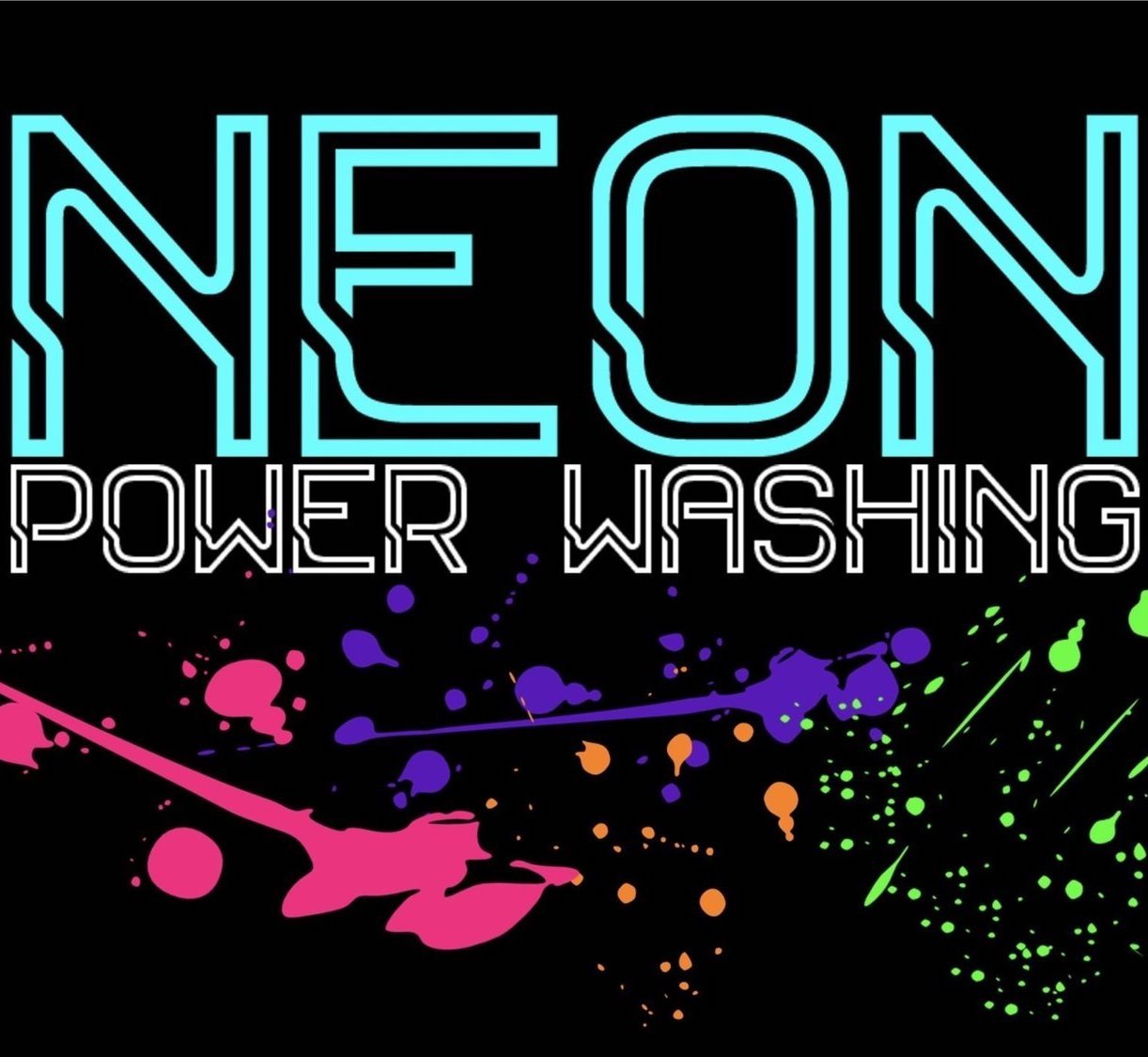 Avatar for Neon Power Washing