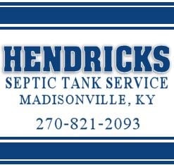 Avatar for HENDRICKS SEPTIC TANK SVC