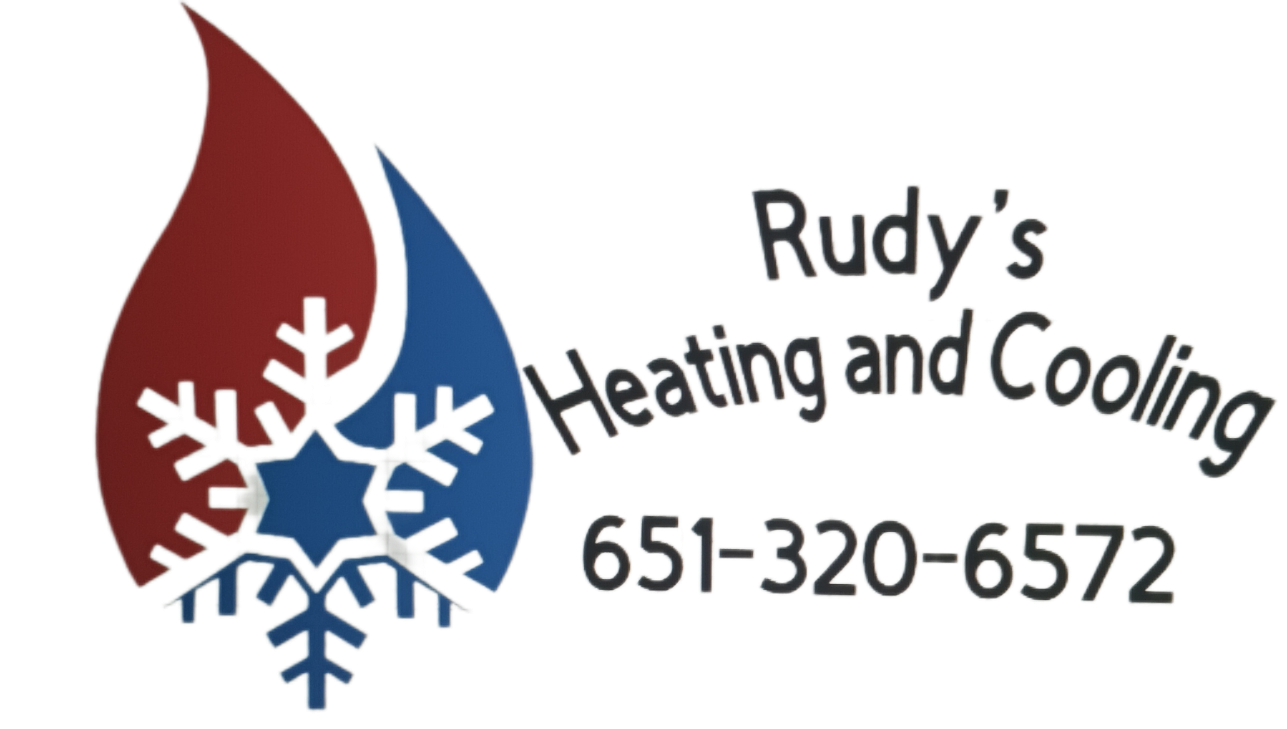 Avatar for Rudy's Heating & cooling