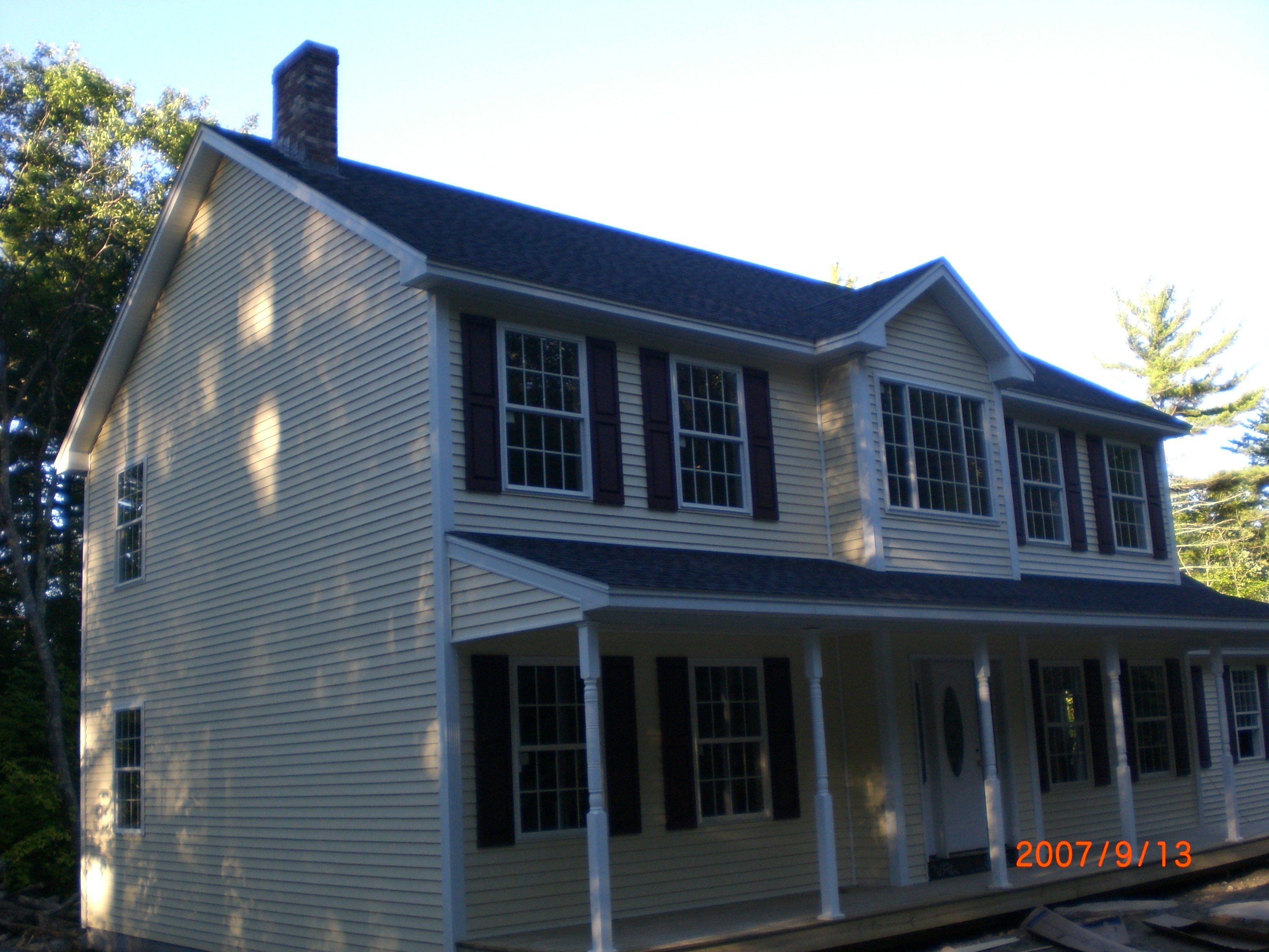 Avatar for Longo Builders NH