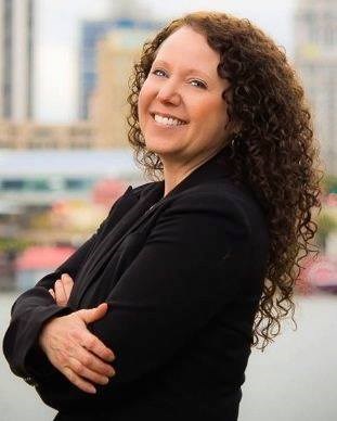 Shelly Koeppel-Real Estate Broker logo